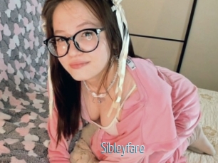 Sibleyfare