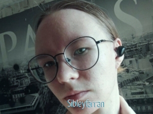 Sibleyfarran