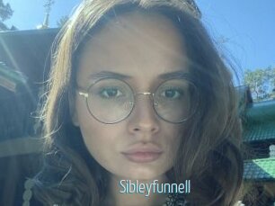 Sibleyfunnell
