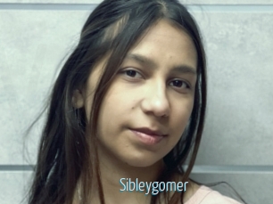 Sibleygomer