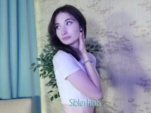 Sibleyhails