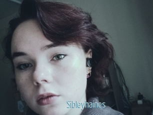 Sibleyhaines