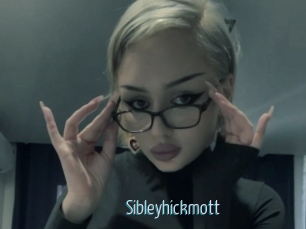 Sibleyhickmott