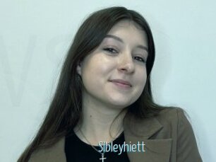 Sibleyhiett
