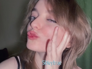 Sibleytrue