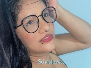 Sici_mathewss