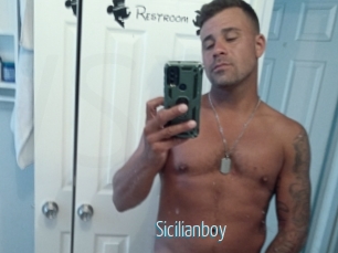 Sicilianboy