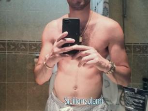 Siciliansalami