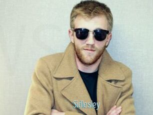 Sidlesley