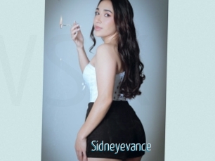 Sidneyevance
