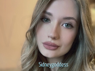 Sidneygoddess