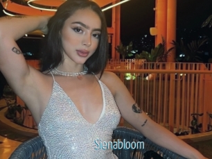 Sienabloom