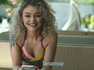 Sienarosse