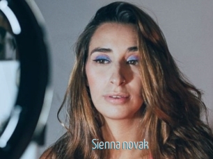 sienna_novak Video Sexe