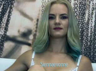 Siennaevonne