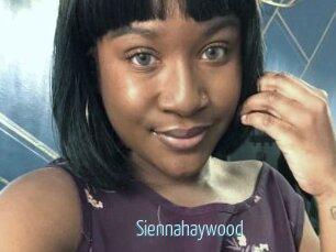 Siennahaywood