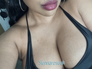 Siennaroseuk
