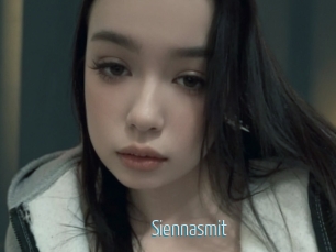 Siennasmit