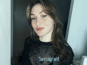 Sierragrant