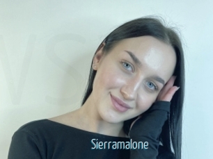 Sierramalone