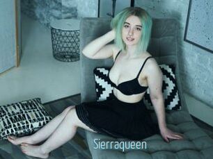 Sierraqueen
