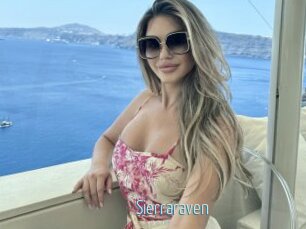 Sierraraven