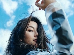 Sierras