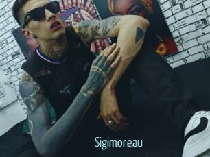 Sigimoreau