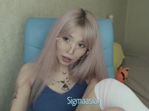 Sigmaasian