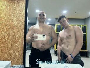 Siimonanddaviid