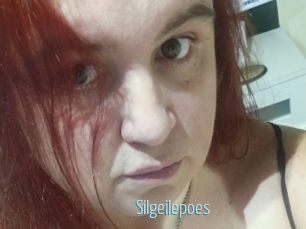 Silgeilepoes