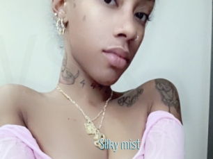 Silky_mist