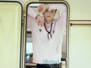 Silkybert