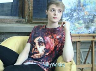 Silkywesley