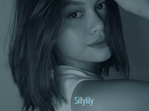 sillylily Video Sexe