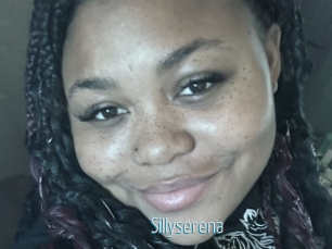 Sillyserena