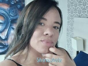 Silvanacolvete