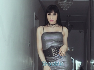silvanalatin Video Sexe