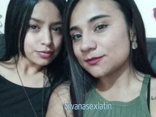 Silvanasexlatin