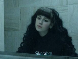 Silveraleck
