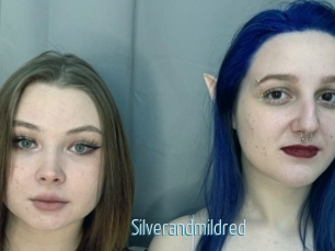 Silverandmildred