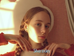 Silveraxley