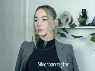 Silverbarrington