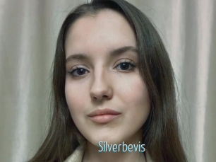 Silverbevis