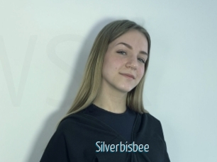 Silverbisbee