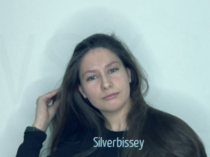 Silverbissey