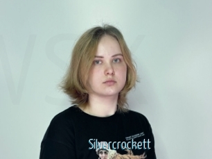 silvercrockett Video Sexe