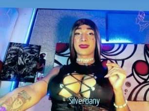 silverdany Video Sexe
