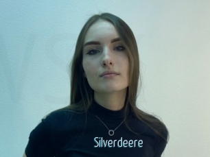 Silverdeere