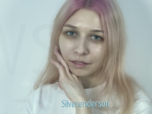 Silverenderson